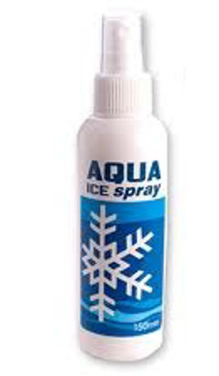 Slika AQUA ICE sprej 150ml