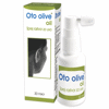 Slika OTO OLIVE OIL sprej za uši 30ml