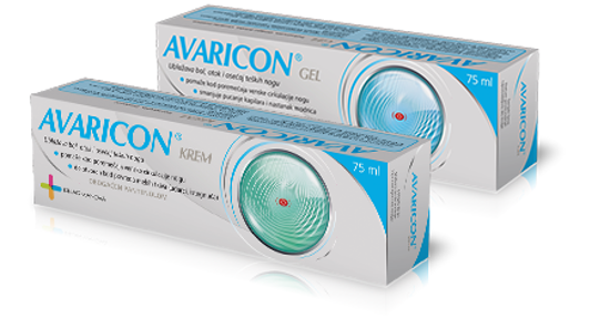 Slika AVARICON gel 75ml