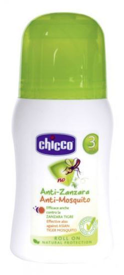 Slika CHICCO ZANZA ROLL-ON PR.KOMARACA