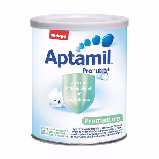 Slika APTAMIL PREMATURE 400g