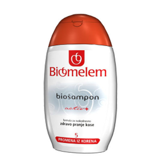 Slika BIOŠAMPON ACTIV 200ml