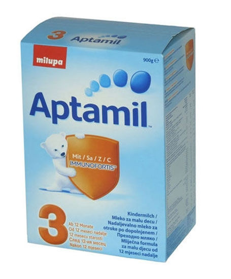 Slika APTAMIL 3 800g