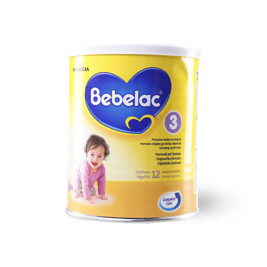 Slika BEBELAC 3 400g