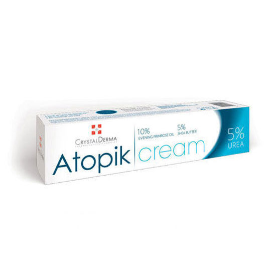 Slika ATOPIK 5% UREA krem 100ml