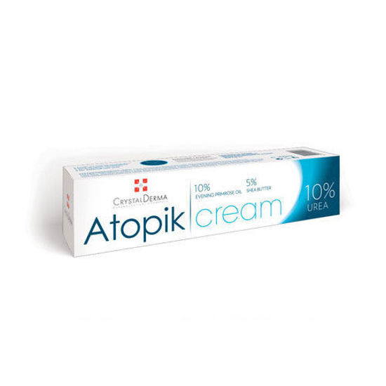 Slika ATOPIK 10% UREA krem 100ml