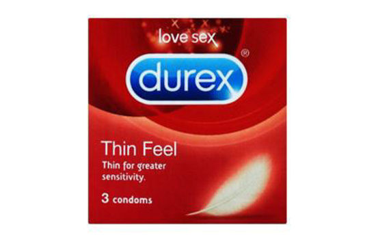 Slika DUREX FEEL THIN