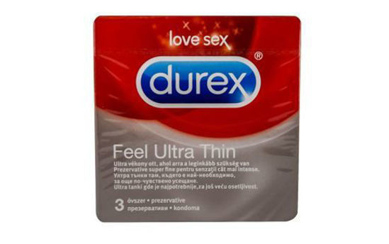 Slika DUREX FEEL ULTRATHIN