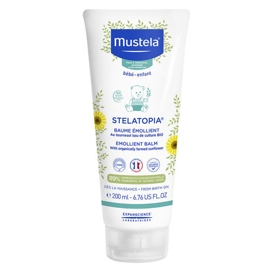 Slika MUSTELA STELATOPIA BALZAM 200ml