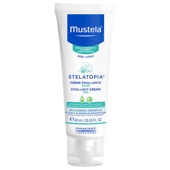 Slika MUSTELA STELATOPIA KREMA ZA LICE 40ml