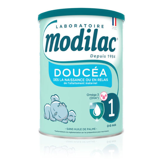 Slika MODILAC DOUCEA 1 800g